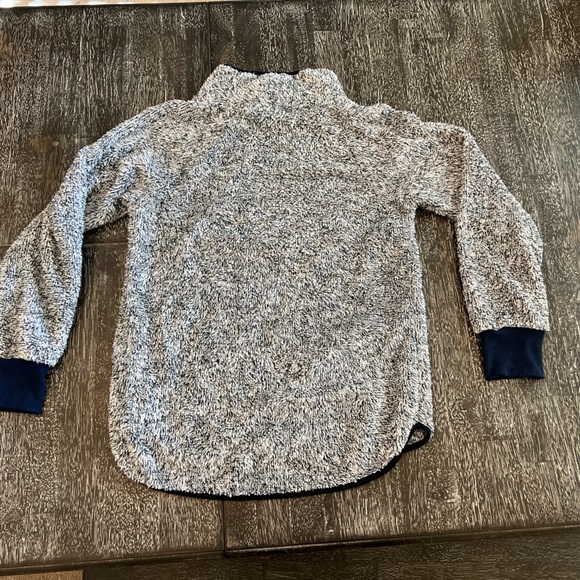 Teddy Pullover - Picture 2 of 2